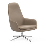 Era Lounge Chair, High Back