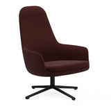 Era Lounge Chair, High Back