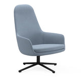 Era Lounge Chair, High Back