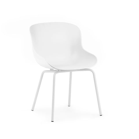 Hyg Chair, Steel Leg