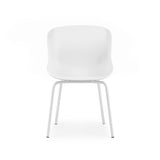Hyg Chair, Steel Leg