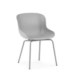 Hyg Chair, Steel Leg