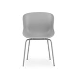 Hyg Chair, Steel Leg