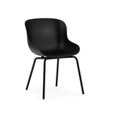 Hyg Chair, Steel Leg
