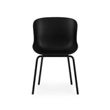 Hyg Chair, Steel Leg