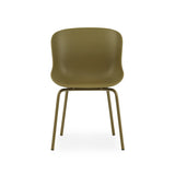 Hyg Chair, Steel Leg
