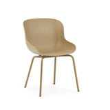 Hyg Chair, Steel Leg