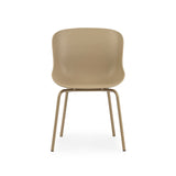Hyg Chair, Steel Leg