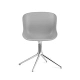 Hyg Chair, Swivel Base