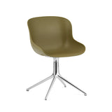 Hyg Chair, Swivel Base