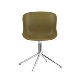 Hyg Chair, Swivel Base