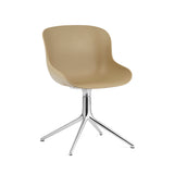 Hyg Chair, Swivel Base