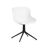 Hyg Chair, Swivel Base