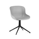Hyg Chair, Swivel Base