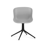 Hyg Chair, Swivel Base