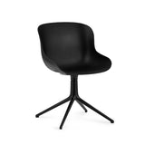 Hyg Chair, Swivel Base