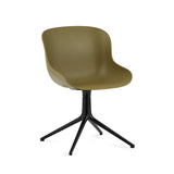 Hyg Chair, Swivel Base