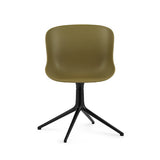 Hyg Chair, Swivel Base