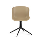 Hyg Chair, Swivel Base