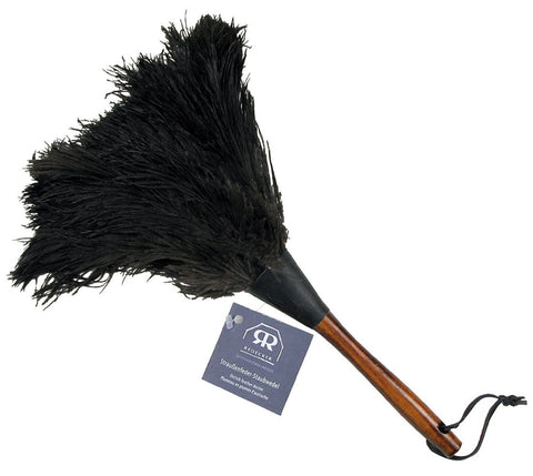 Ostrich Feather Duster