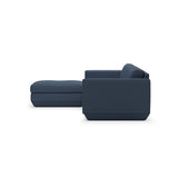 Podium 4 Piece Sectional