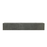 Marble Plinth Shelf