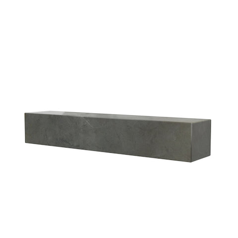 Marble Plinth Shelf