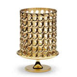 Lantern, Brass
