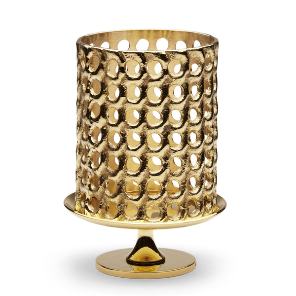 Brass Candle Holder -  Canada