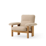Brasilia Lounge Chair