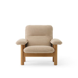Brasilia Lounge Chair