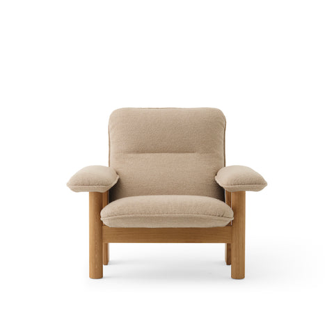 Brasilia Lounge Chair