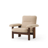 Brasilia Lounge Chair