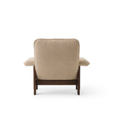 Brasilia Lounge Chair