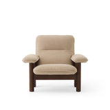 Brasilia Lounge Chair