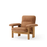Brasilia Lounge Chair