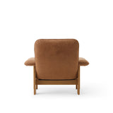Brasilia Lounge Chair