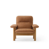 Brasilia Lounge Chair