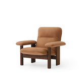 Brasilia Lounge Chair