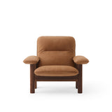Brasilia Lounge Chair
