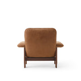Brasilia Lounge Chair