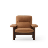 Brasilia Lounge Chair