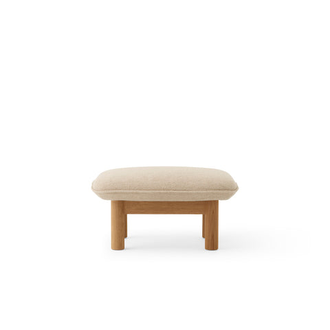 Brasilia Ottoman