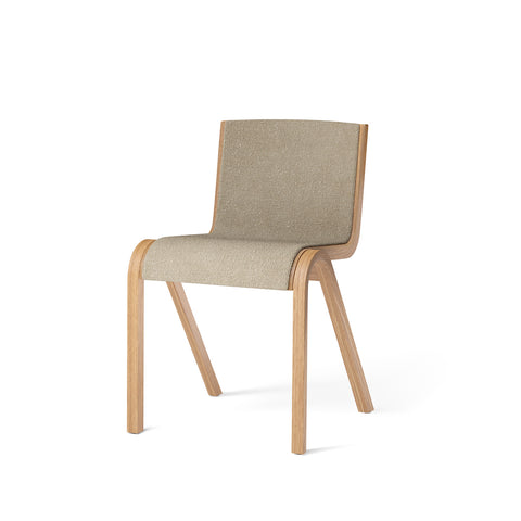 Ready Chair, Full Upholstery