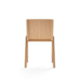 Ready Chair, Seat Upholstery