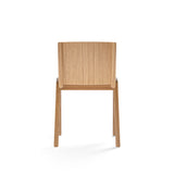 Ready Chair, Seat Upholstery