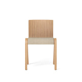 Ready Chair, Seat Upholstery