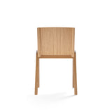 Ready Chair, Seat Upholstery