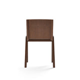 Ready Chair, Seat Upholstery