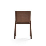 Ready Chair, Seat Upholstery